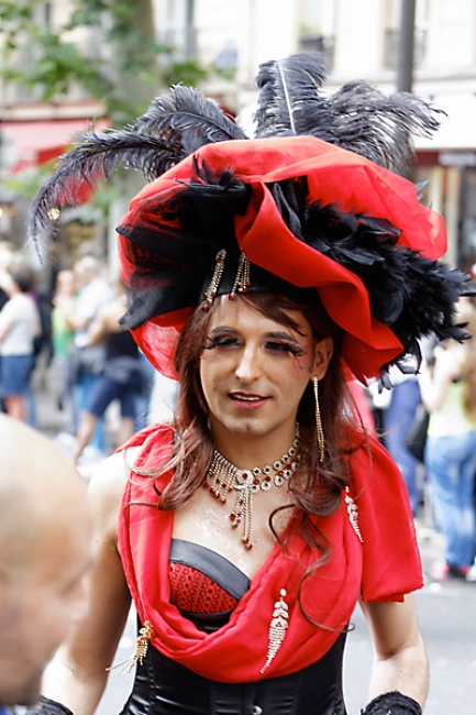 Gay pride Paris JUN13-069